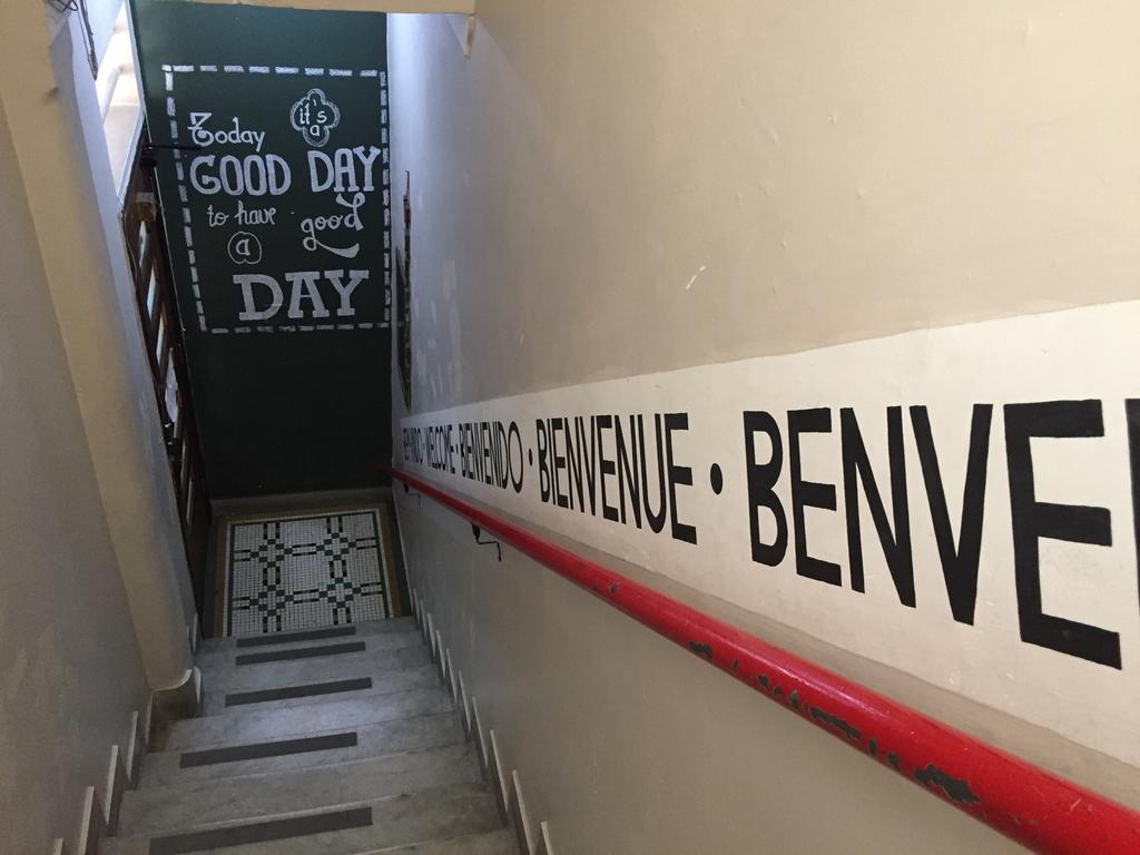 Hostal Kaza Rio
