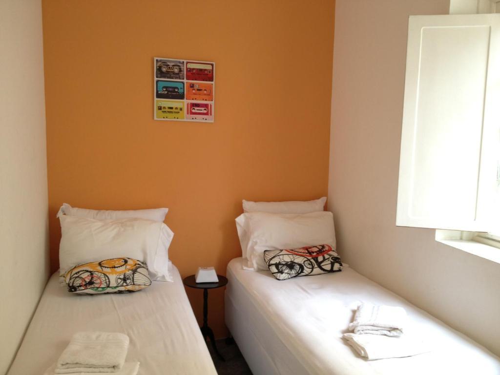 Kaza Rio Hostal