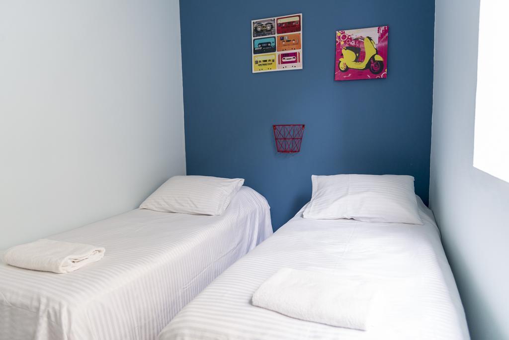 Hostal Kaza Rio Río de Janeiro
