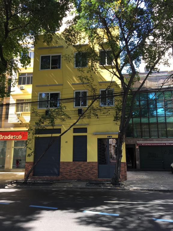 Kaza Rio Hostal Río de Janeiro