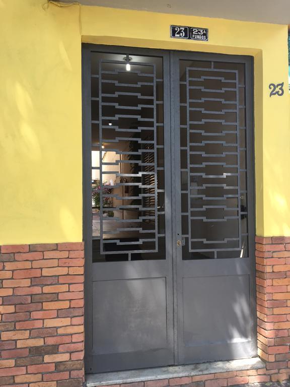 Kaza Rio Hostal